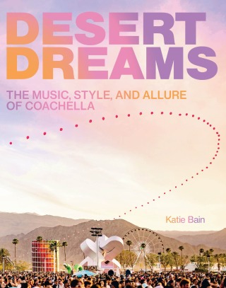 Desert Dreams