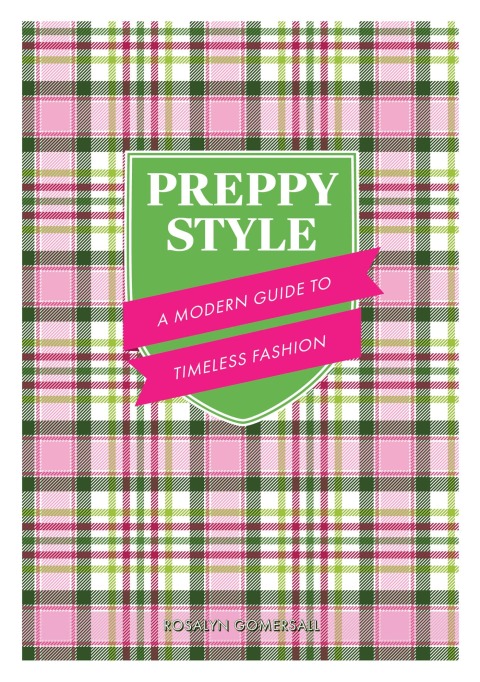 Cover image for book Preppy Style