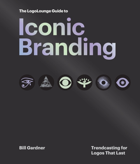 Cover image for book The LogoLounge Guide to Iconic Branding