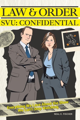 Law & Order SVU: Confidential