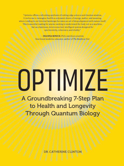 Cover image for book Optimize