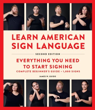 Learn American Sign Language
