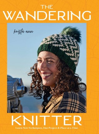 The Wandering Knitter