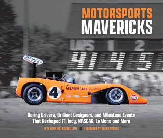 Motorsports Mavericks