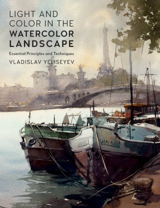 Light and Color in the Watercolor Landscape