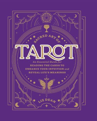 Sacred Art of Tarot