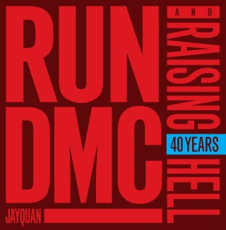 Run-DMC and Raising Hell