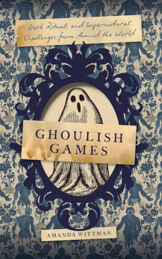 Ghoulish Games