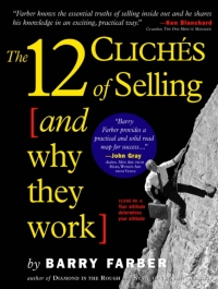 Cover image: 12 Cliches of Selling (and Why They Work)