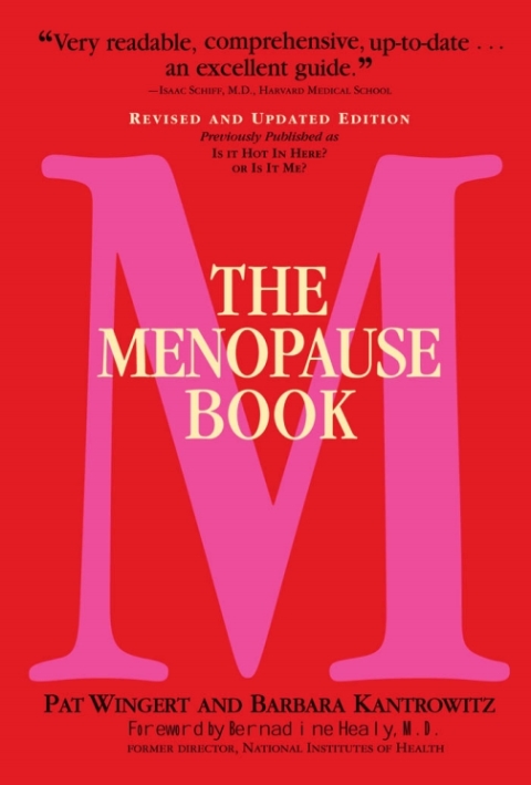 Cover image for book Hormones and Hot Flashes