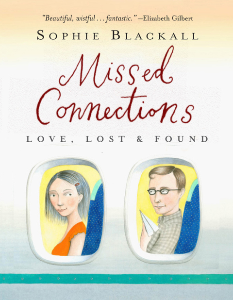 Cover image for book Missed Connections