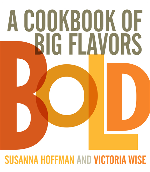 Cover image for book Bold