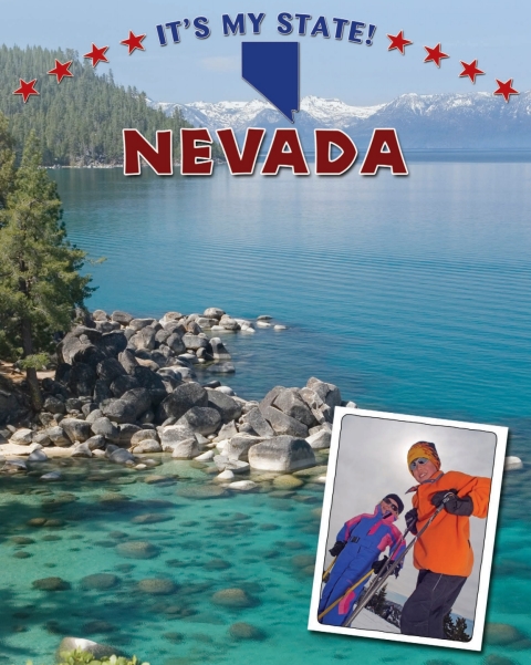 Cover image for book Nevada