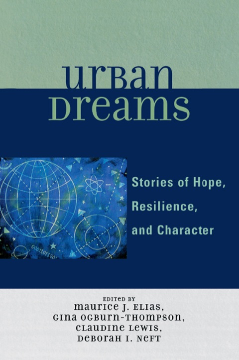Cover image for book Urban Dreams