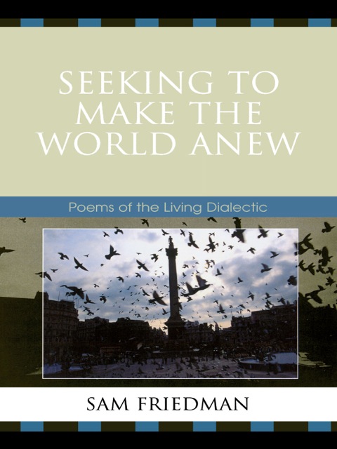 Cover image for book Seeking to Make the World Anew