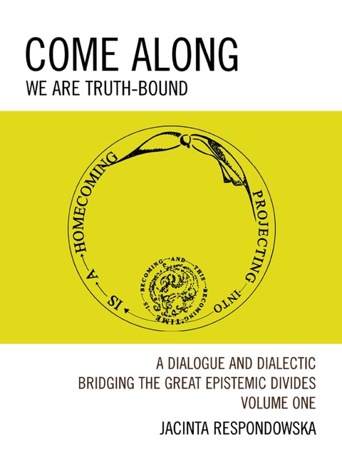 Cover image for book Come Along
