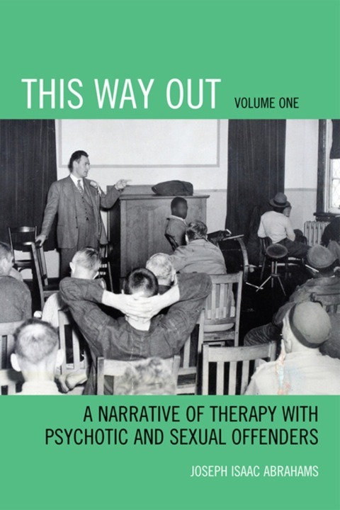 Cover image for book This Way Out