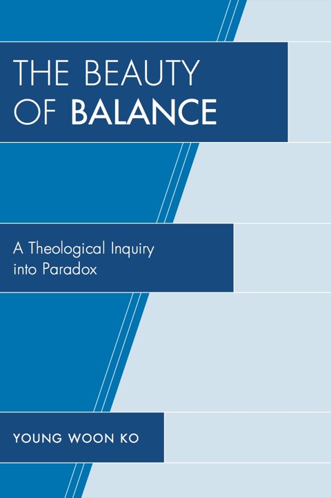 Cover image for book The Beauty of Balance
