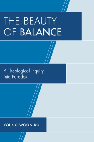 The Beauty of Balance