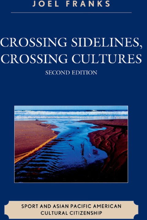 Cover image for book Crossing Sidelines, Crossing Cultures