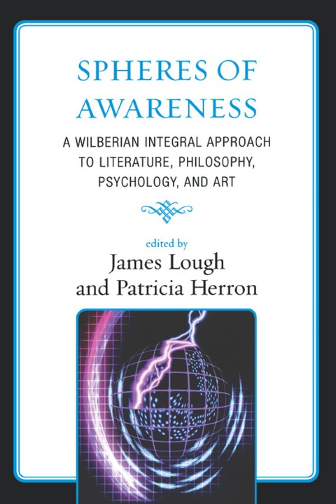 Cover image for book Spheres of Awareness
