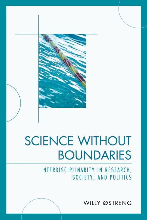 Cover image for book Science without Boundaries