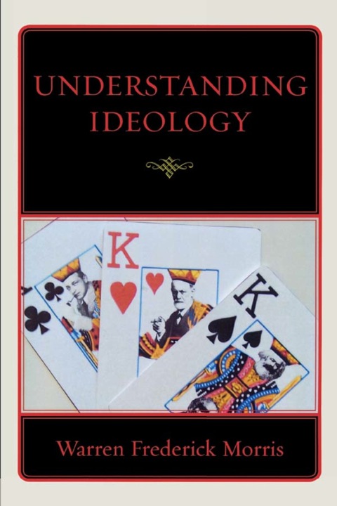 Cover image for book Understanding Ideology