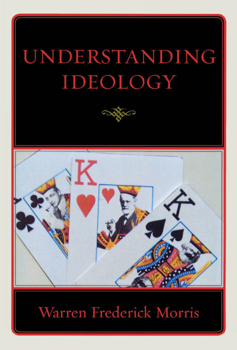 Cover image for book Understanding Ideology