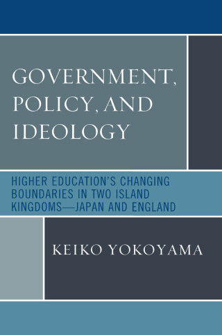 Government, Policy, and Ideology