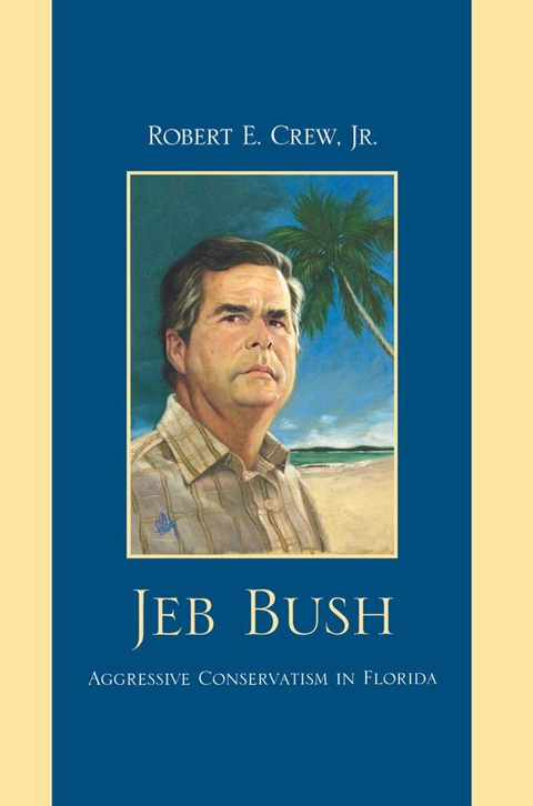 Cover image for book Jeb Bush