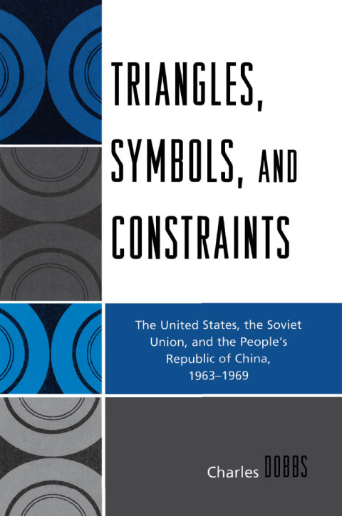 Cover image for book Triangles, Symbols, and Constraints