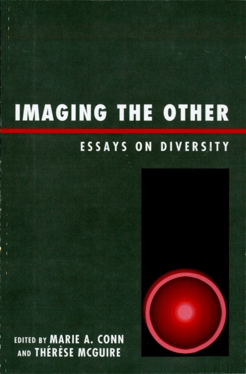 Cover image for book Imaging the Other