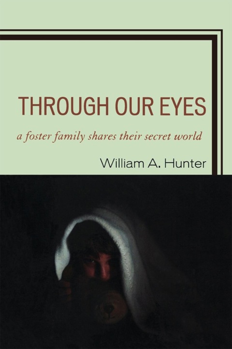 Cover image for book Through Our Eyes