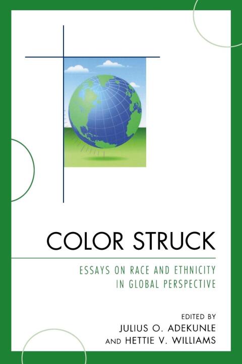 Color Struck 