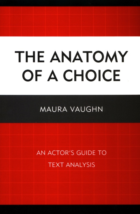 Cover image for book The Anatomy of a Choice