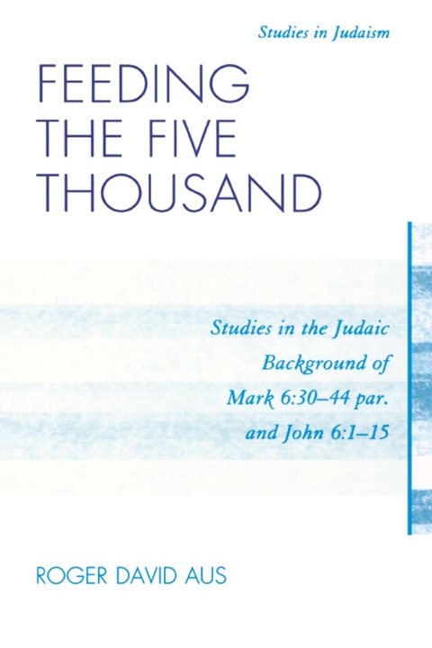 Feeding the Five Thousand 