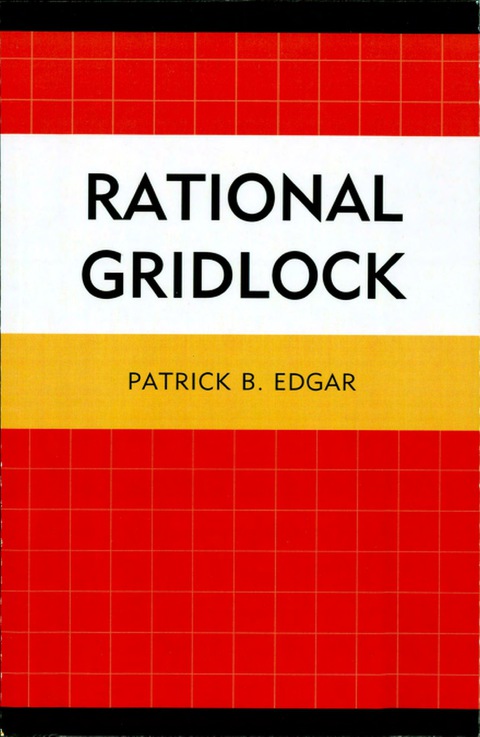 Cover image for book Rational Gridlock