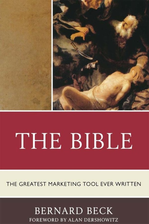 Cover image for book The Bible
