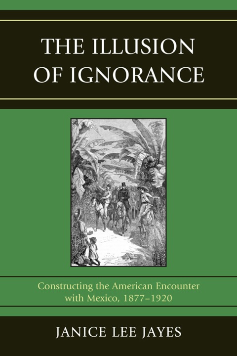 Cover image for book The Illusion of Ignorance