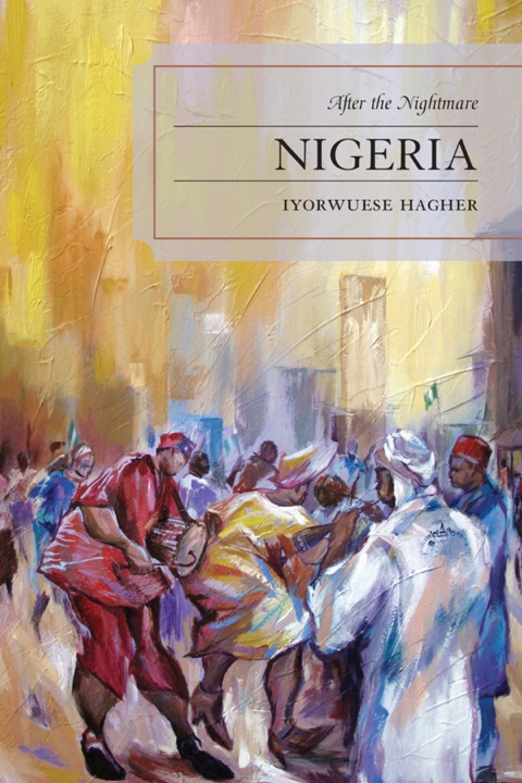 Cover image for book Nigeria