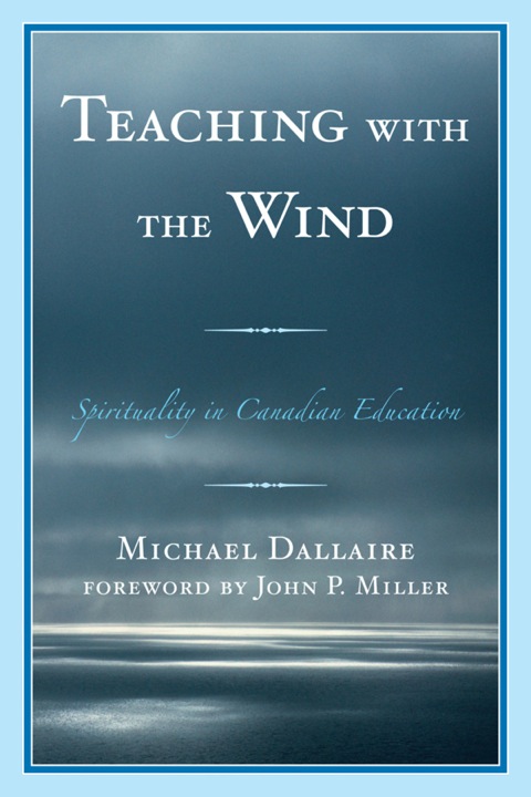 Cover image for book Teaching with the Wind