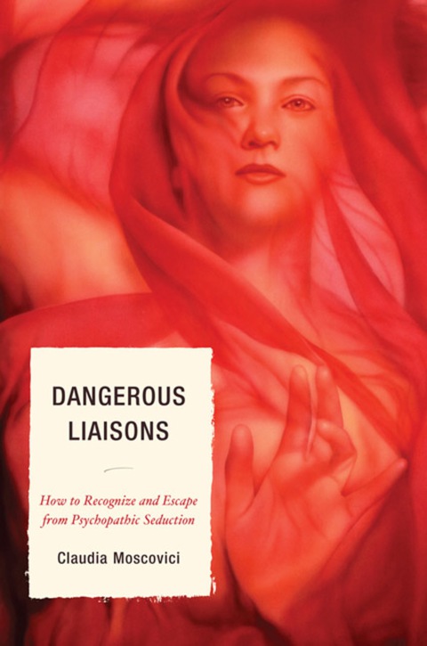 Cover image for book Dangerous Liaisons