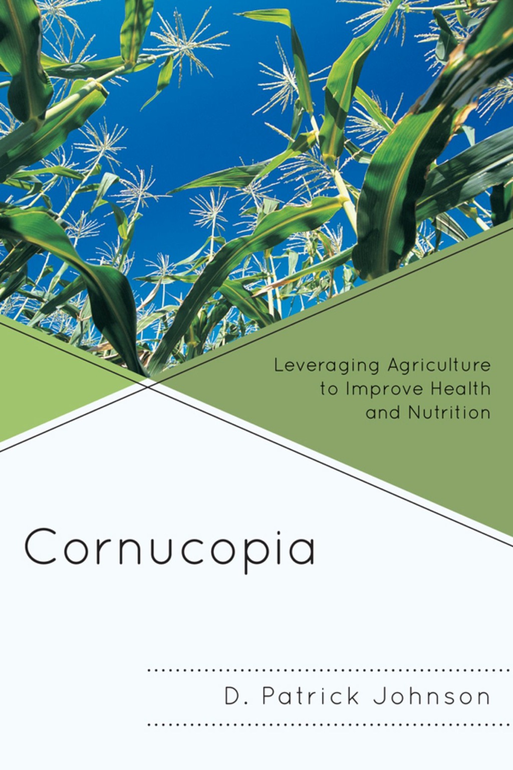 Cornucopia (eBook)