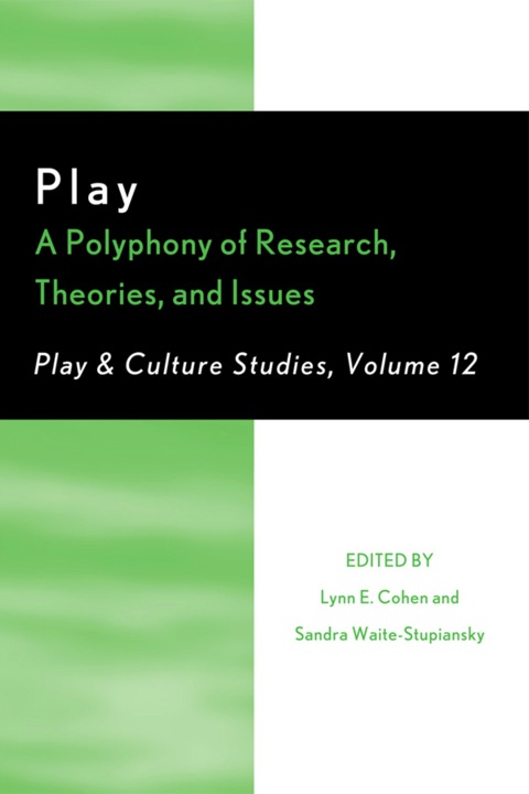 Cover image for book Play