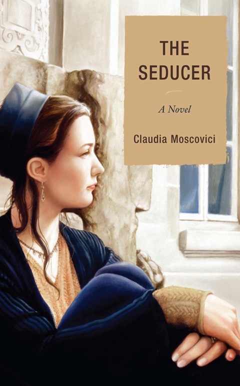 Cover image for book The Seducer