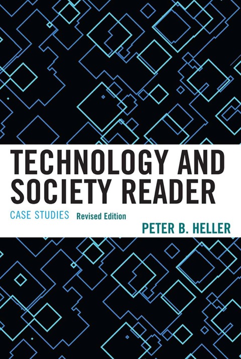Cover image for book Technology and Society Reader
