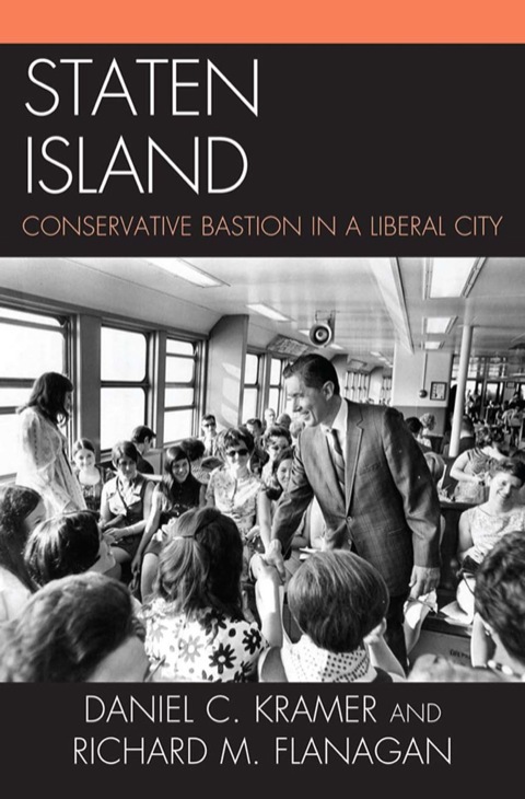 Staten Island 