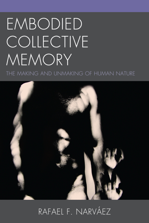 Cover image for book Embodied Collective Memory