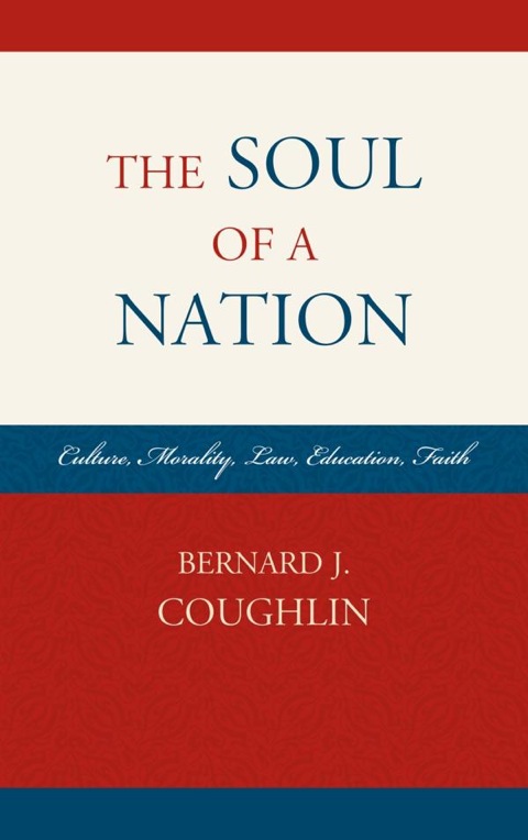 Cover image for book The Soul of a Nation