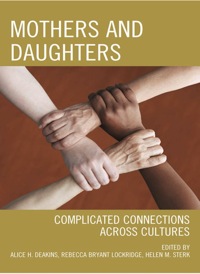 Cover image: Mothers and Daughters 9780761859154